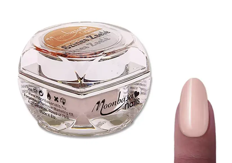 Árengedmény Színes zselé 5ml 070 Pasztell rózsaszín