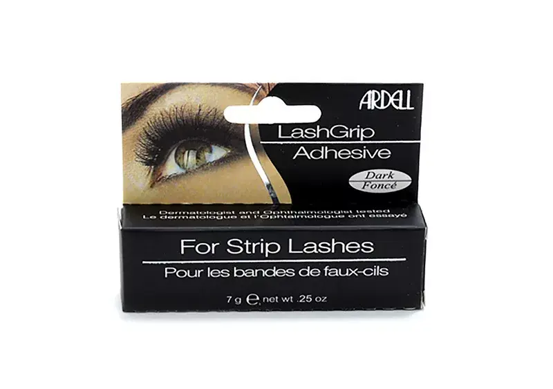 Gyors kiszállítás Ardell LashGrip Műszempilla Ragasztó 7g Színtelen