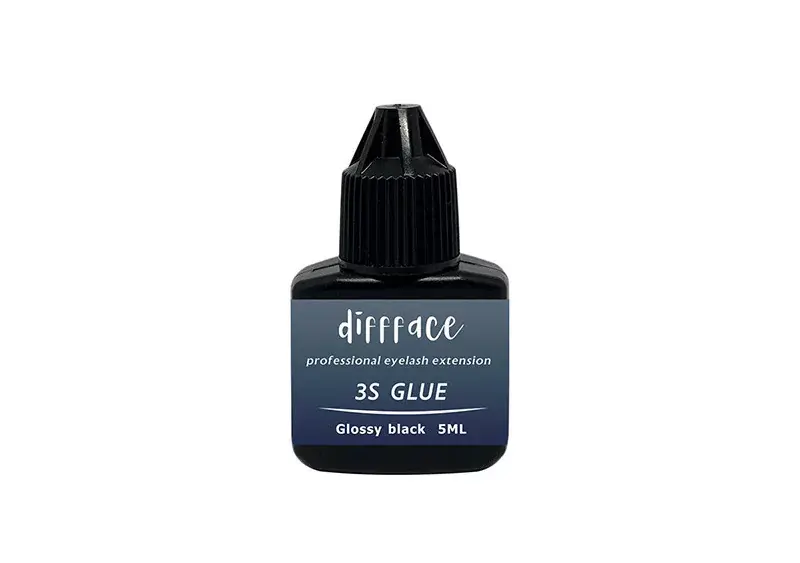 Különleges ajánlat Diffface-3S GLUE 5ml Fekete