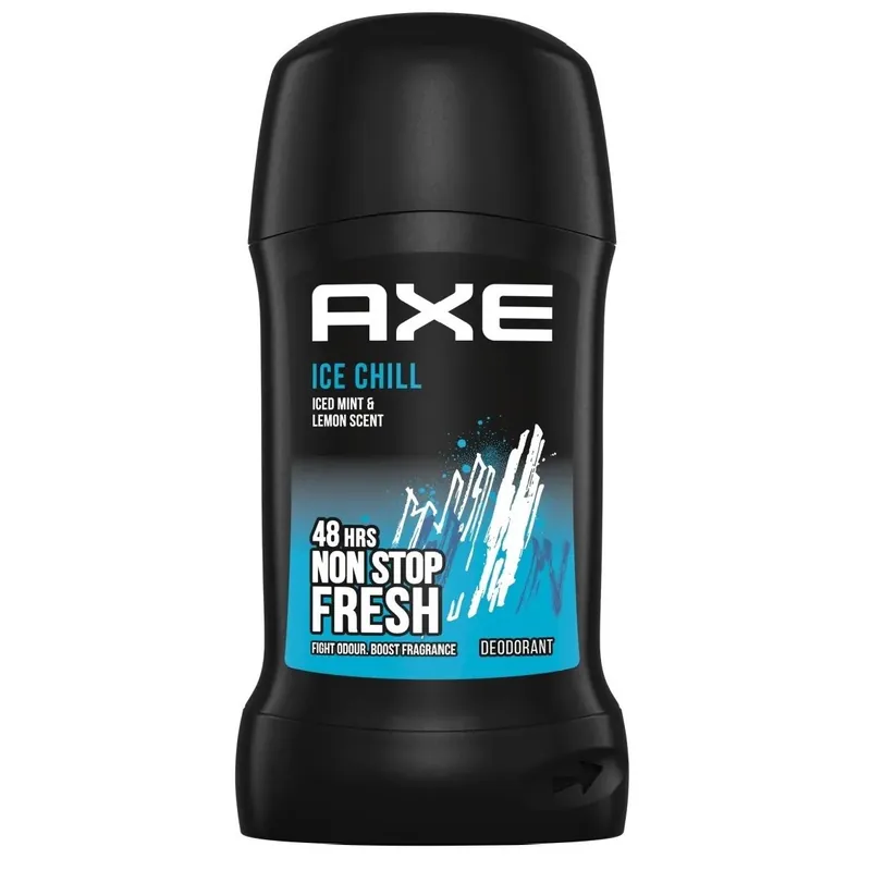 Axe stift 50 ml Ice Chill Biztonságos fizetés