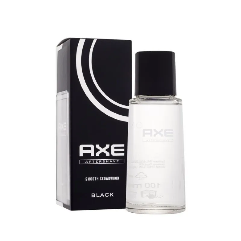 Axe after shave 100 ml Black Prémium