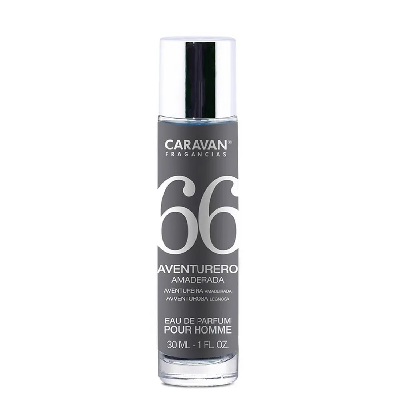 Caravan parfüm 30 ml EDP 66-os Férfi Expressz szállítás