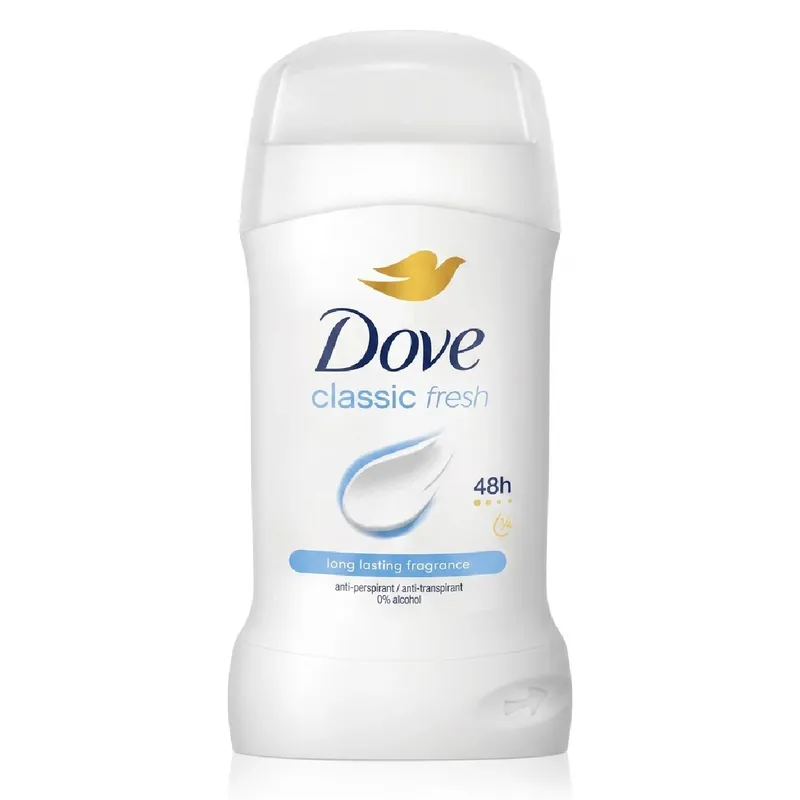 Dove stift 50 ml Classic Fresh Akciós ár