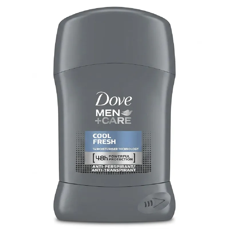 Exkluzív ajánlat Dove stift 50 ml Talc mineral - Cool Fresh - férfi x