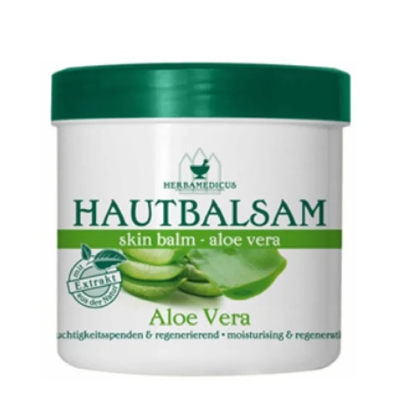 Kedvezményes ár Herbamedicus balzsam 250 ml Aloe vera Prémium