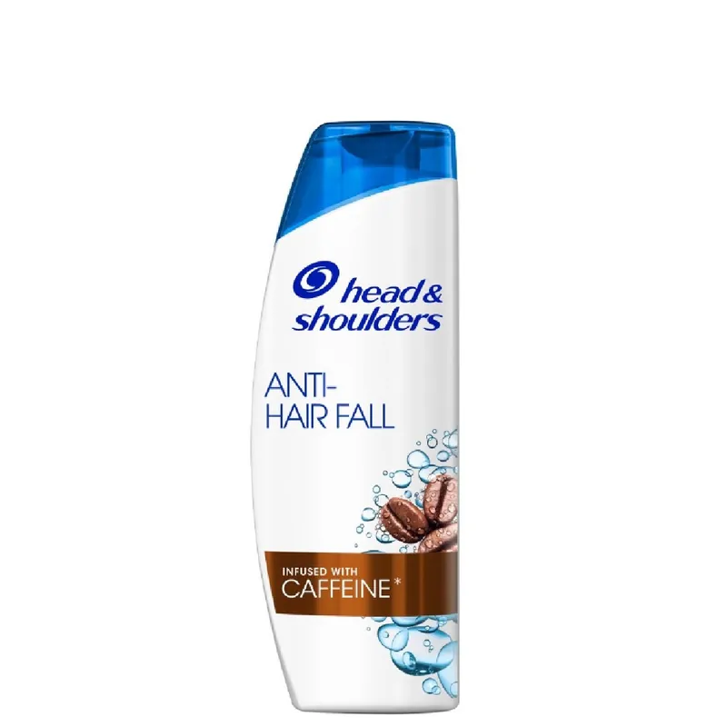 Kedvezményes ár Head and Shoulders sampon 400 ml Anti Hair Fall