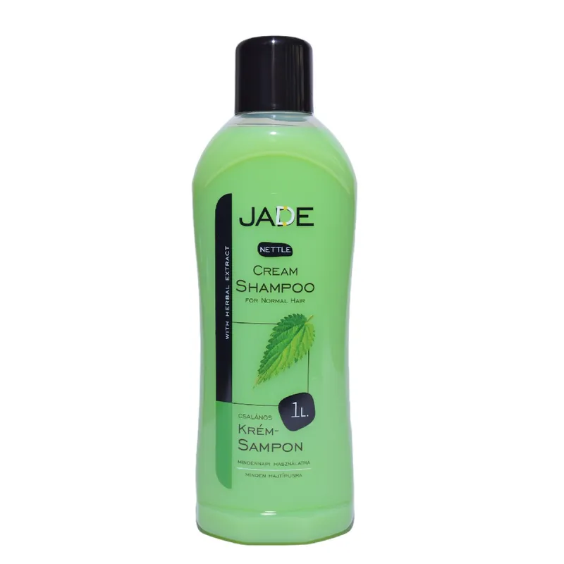 Kihagyhatatlan ajánlat Jade sampon 1000 ml Csalános