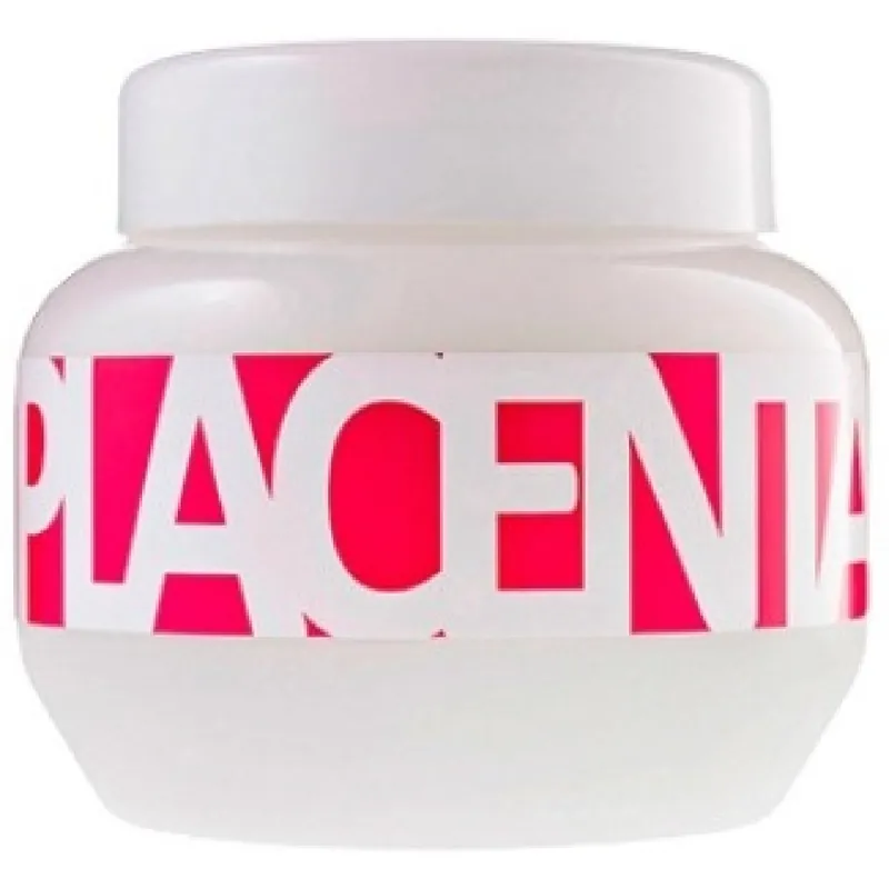 Akciós ár Kallos hajpakoló 275 ml placenta
