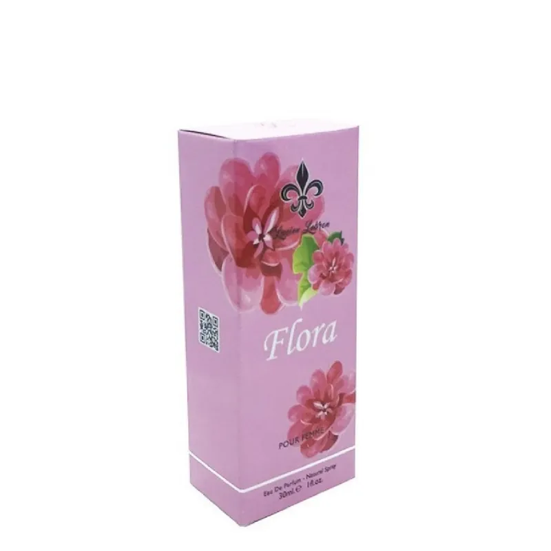 Lucien Lebron parfüm 30 ml Flora női Expressz szállítás