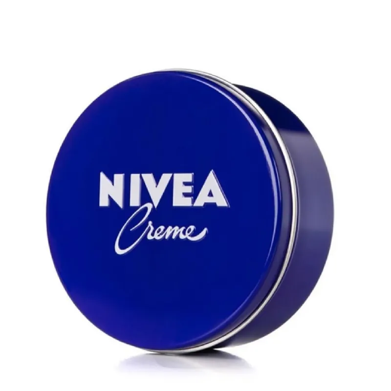 Kiárusítás Nivea krém 150 ml (kék)