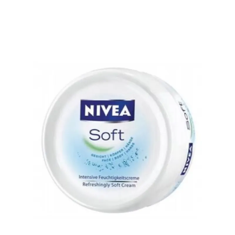 Nivea krém 300 ml Soft Vedd meg most