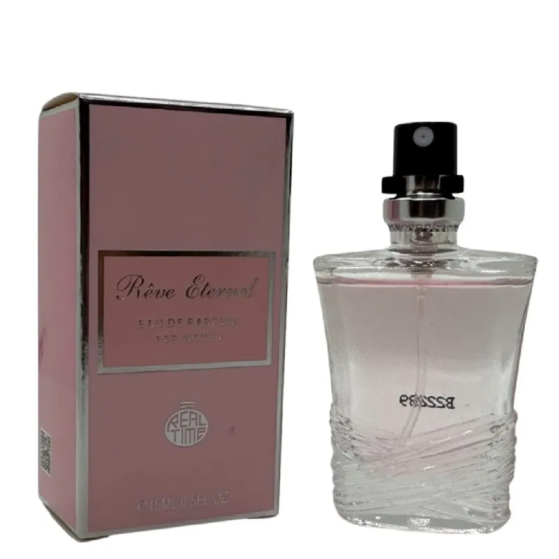Real Time parfüm 15 ml Réve Eternel Women Vedd meg online