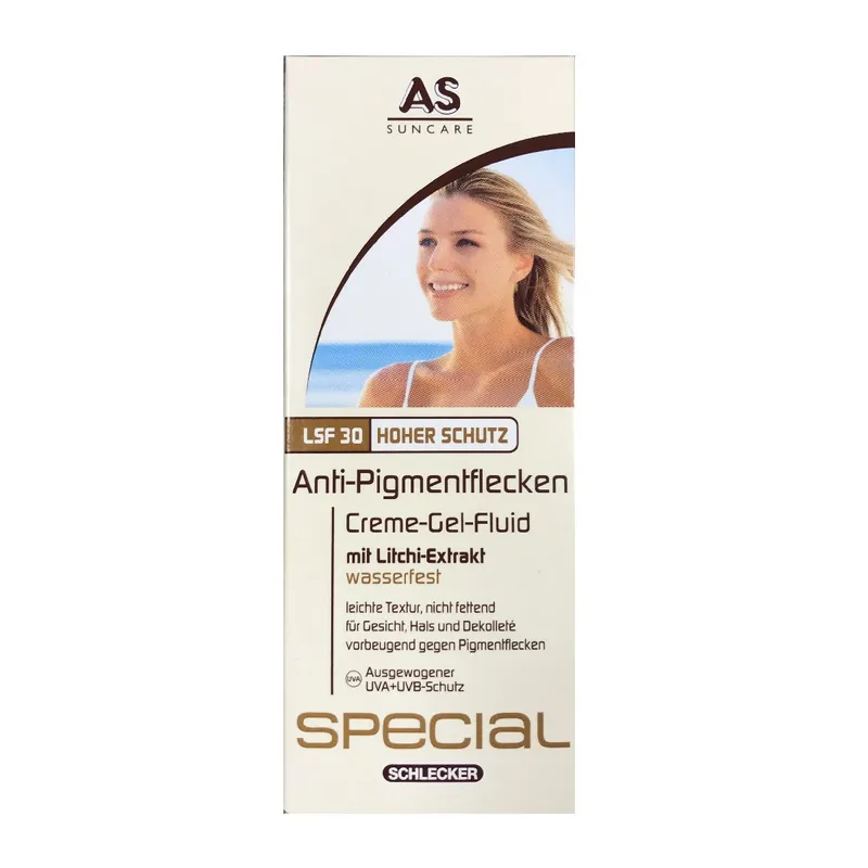Schlecker Napozó Krém 50 ml LSF30 Kedvezményes ár