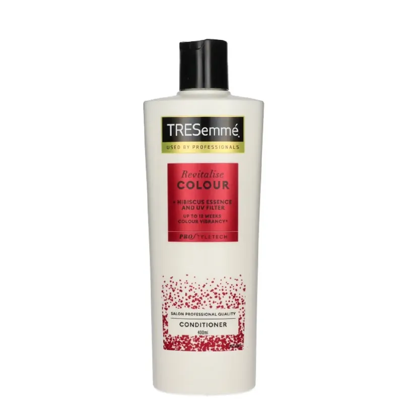 Bestseller TRESemmé balzsam 400 ml Color Revitalize