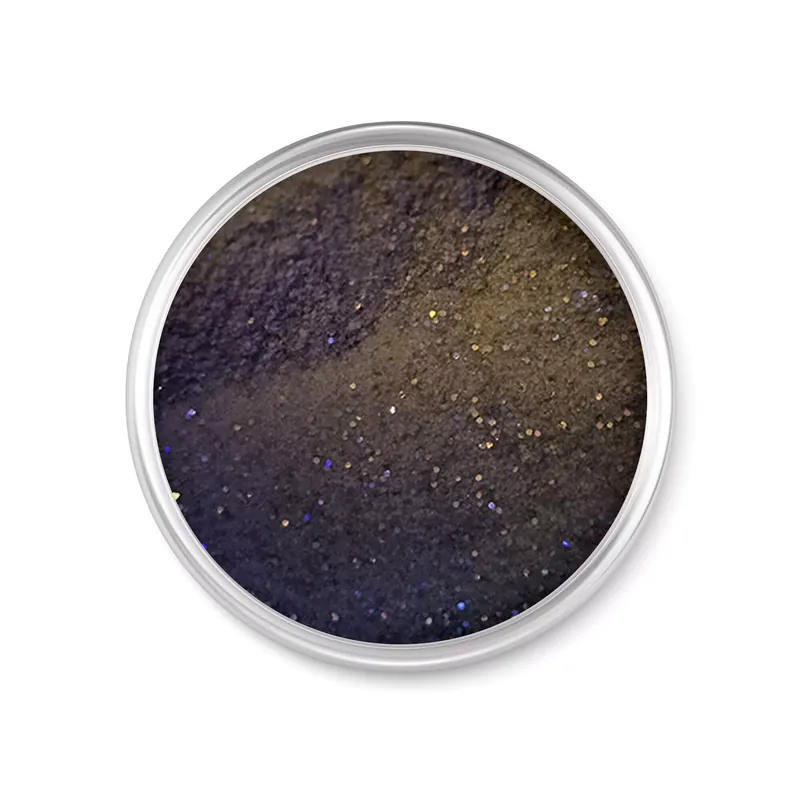 Kedvezmény Színes Porcelánpor - Bronz - DN030