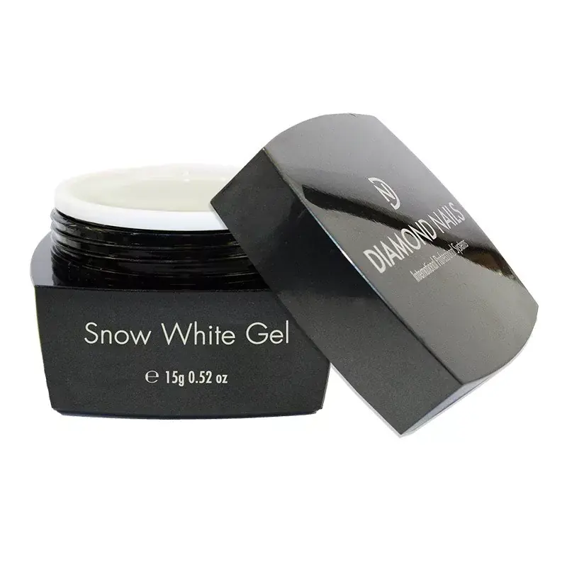 Snow White Gel 15g - HEMA-mentes Alacsony ár