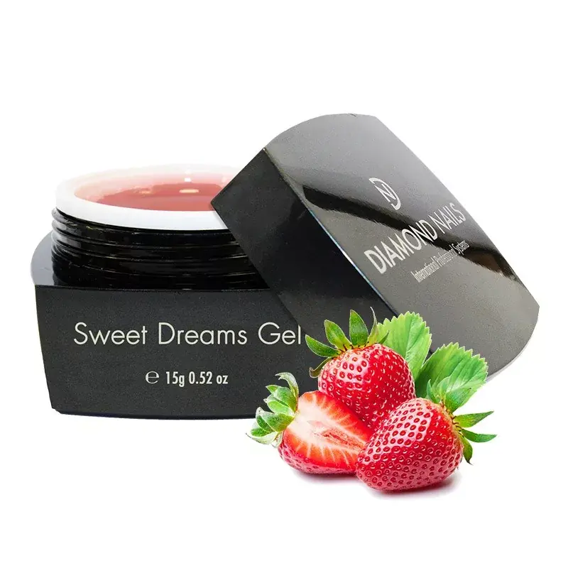 Olcsóbb Sweet dreams 15g - Eper illatú - HEMA-mentes