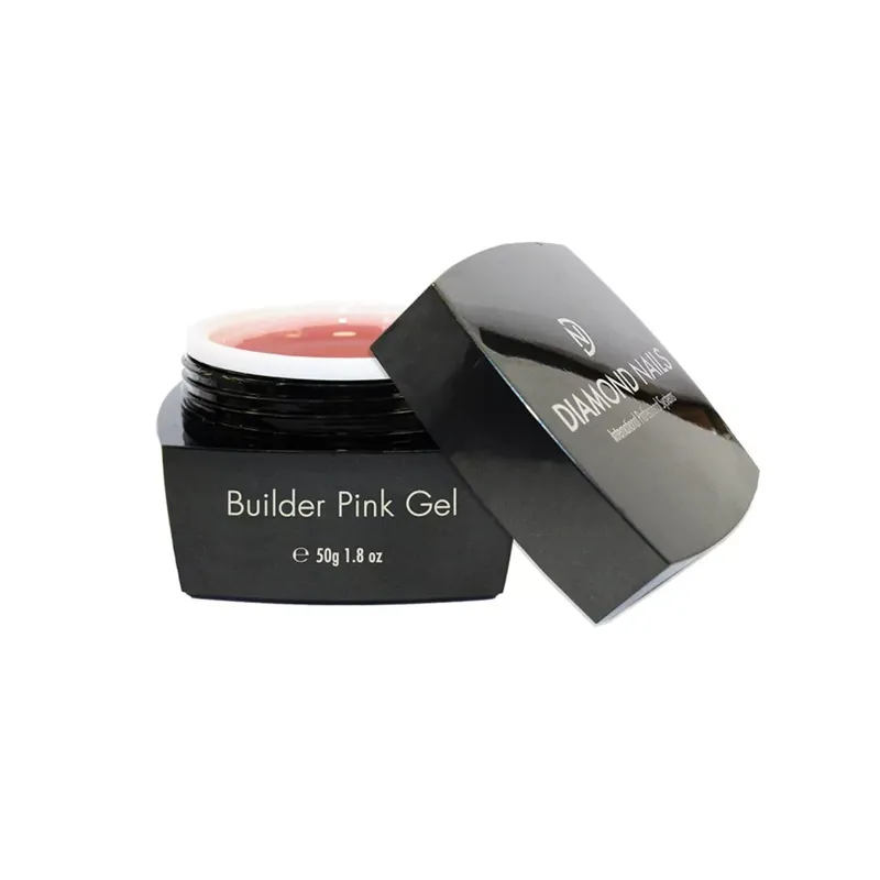 Builder Pink Gel 50g - HEMA-mentes Olcsóbb