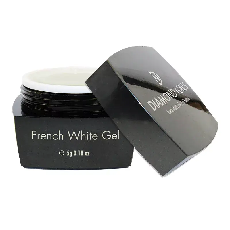 Kedvezményes ár French White Gel 5g - HEMA-mentes