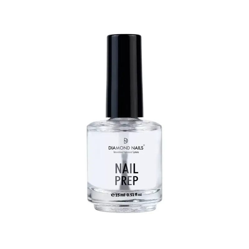 Bestseller Nail Prep gél lakk és műköröm előkészítő folyadék 15 ml