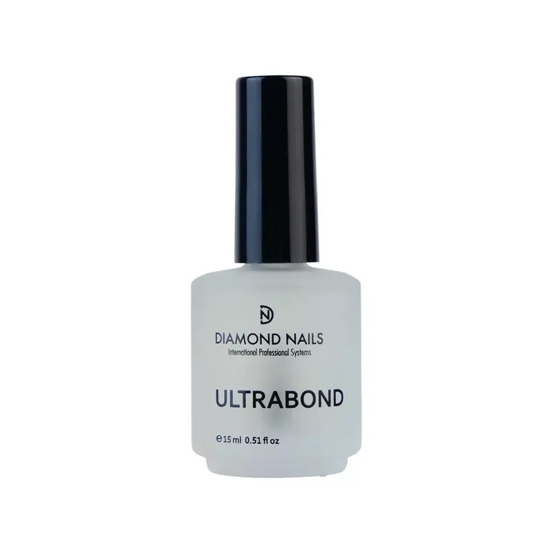 Kedvezményes ár Ultrabond Savmentes primer műköröm előkészítő folyadék - 3 az 1-ben - 15 ml