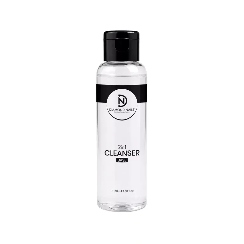 2in1 Gél Fixáló 100ml - Base Azonnal elérhető