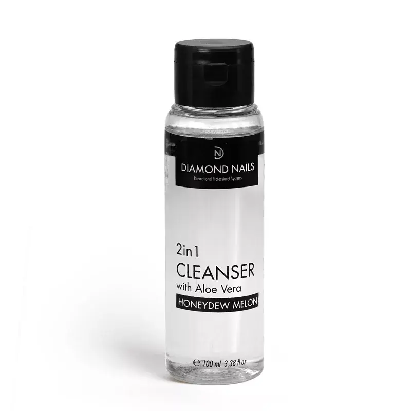 2in1 Gél Fixáló 100ml - Aloe vera kivonattal - Sárgadinnye Biztonságos vásárlás