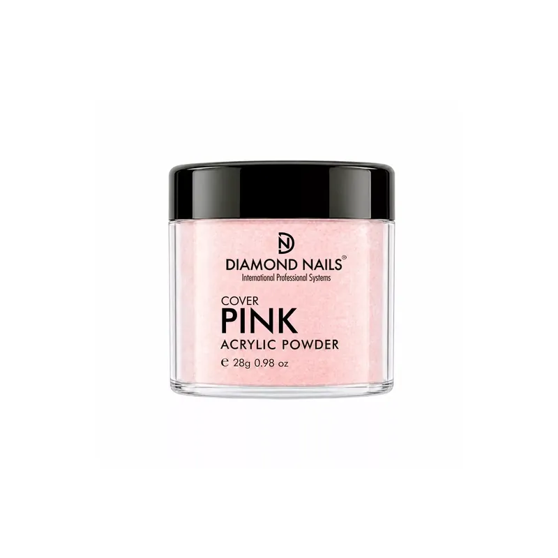 Gyors szállítás Cover Pink porcelán por 28g