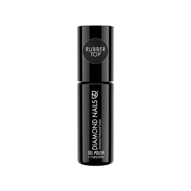 Akciós ár Gél Lakk - Rubber Top 7ml - Zselé lakk