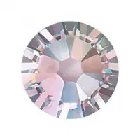 Végkiárusítás Swarovski színjátszós (auróra) strasszkő SS5 20db