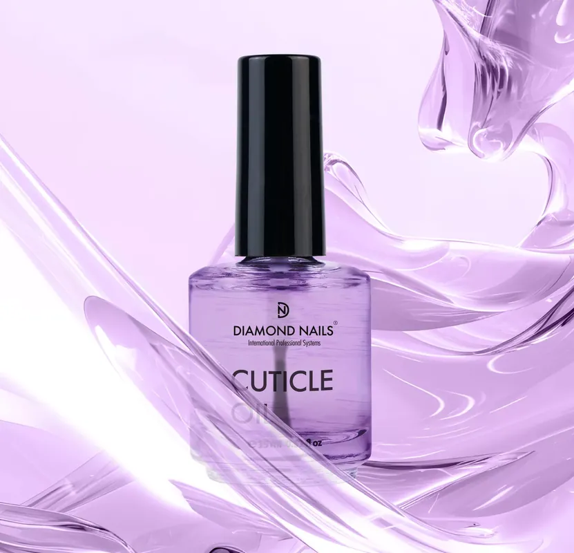 Körömápoló olaj - áfonya illatú 15ml Vedd meg online