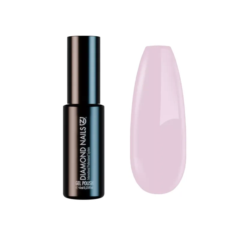 Ne maradj le Gél Lakk - Pale Lilac (lila) - DN270 - 4ml