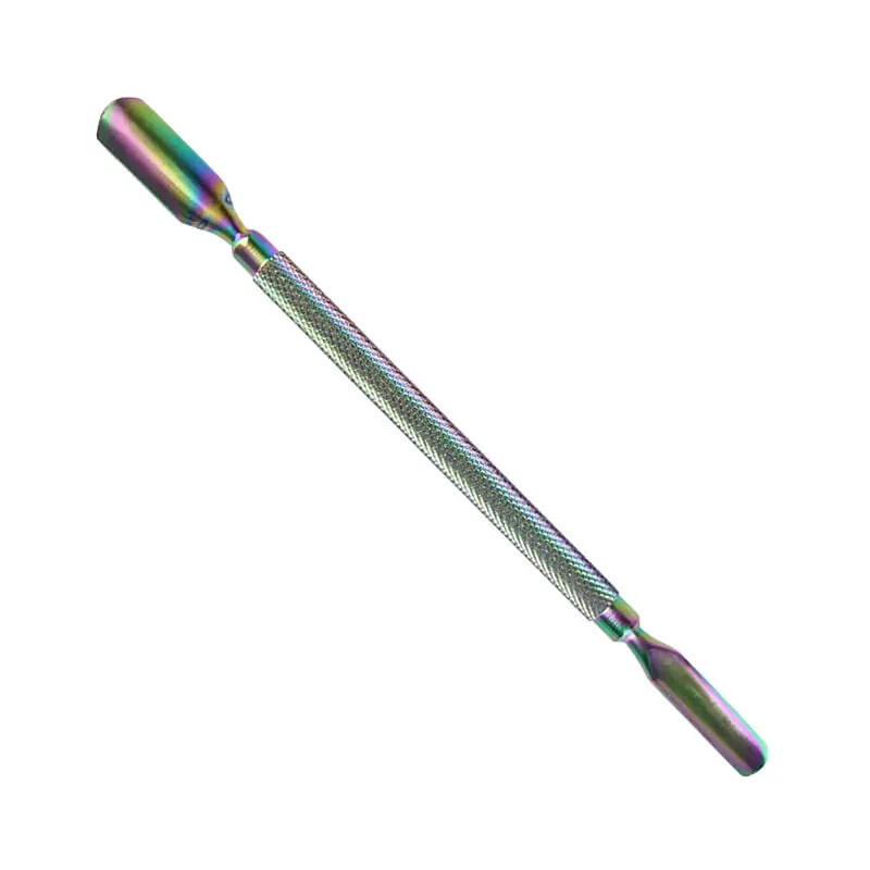 Végkiárusítás Bőrfeltoló (multicolor) dupla végű