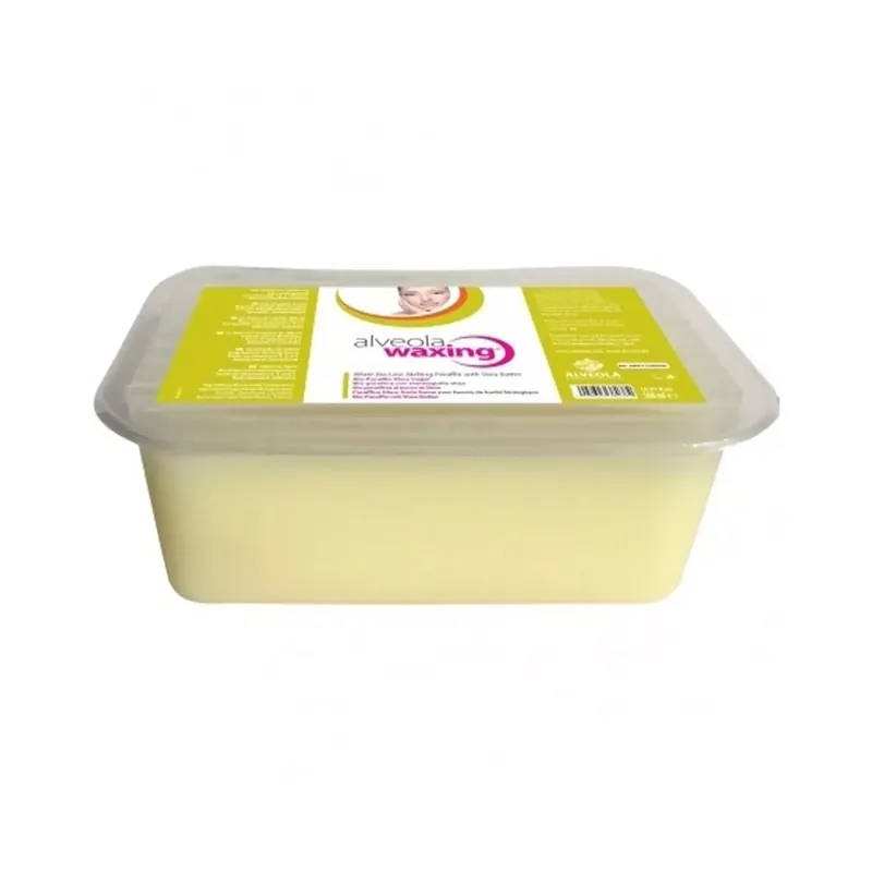 Legjobb ár Paraffin - Shea vaj 500ml