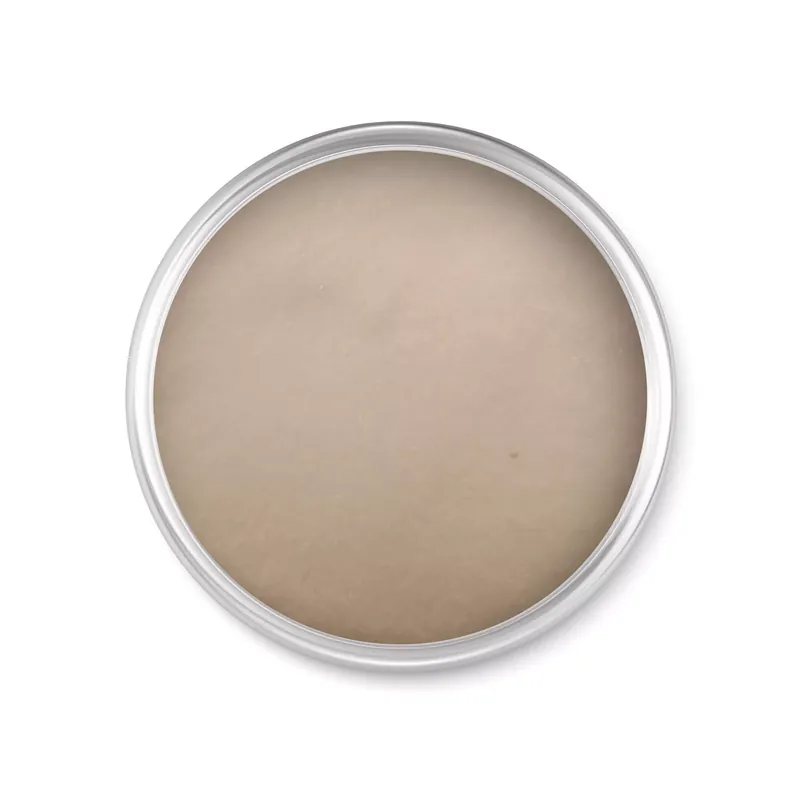Expressz kézbesítés Színes porcelánpor - Milky White - DN016
