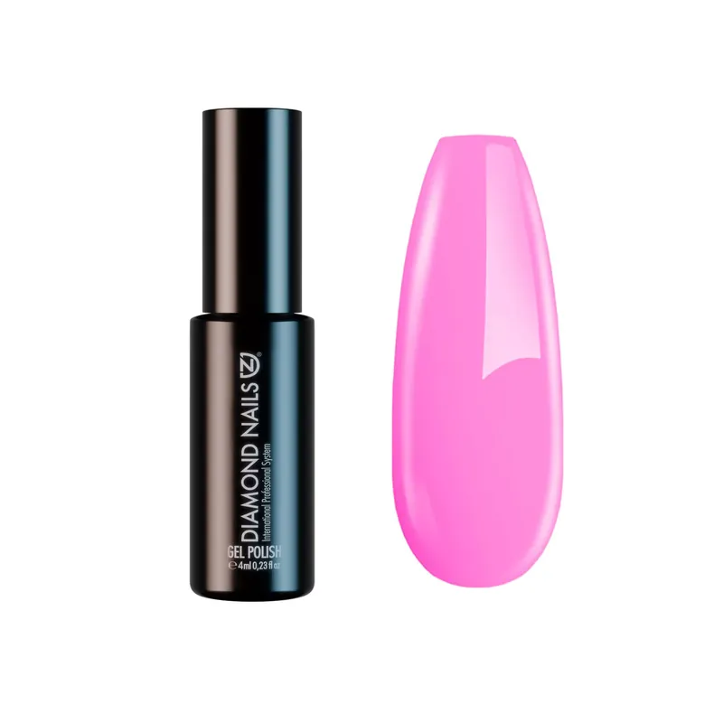 Vedd meg most Gél Lakk - DN321 - Blushing Rózsaszín - 4ml