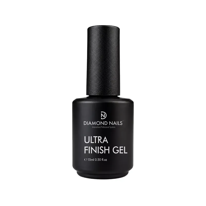 Gyors kiszállítás Ultra finish fényzselé 15ml