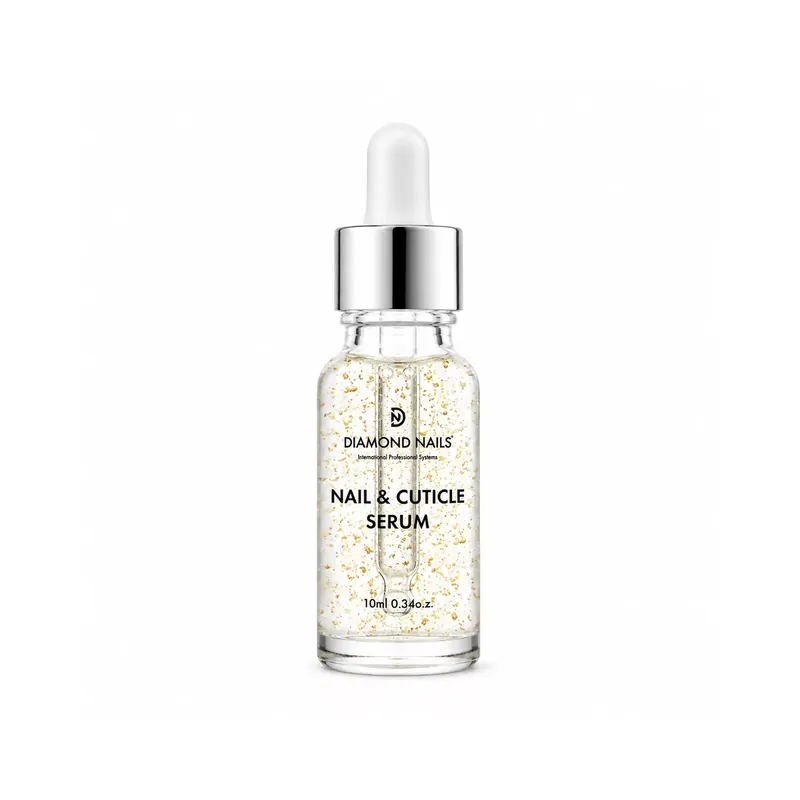 Körömápoló Elixír - BubbleGum - 10ml Szuper ajánlat