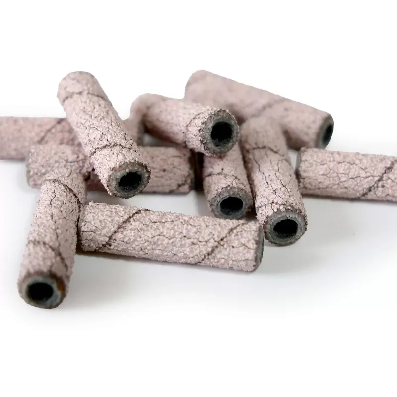 Outlet Mini Mandrel csiszológyűrű 3,1 mm 80 Durva – 10 db/cs