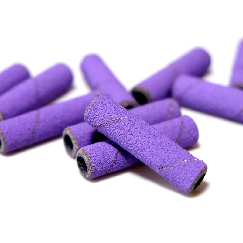Mini Mandrel csiszológyűrű 3,1 mm 100 Közepes – 10 db/cs Kihagyhatatlan ajánlat