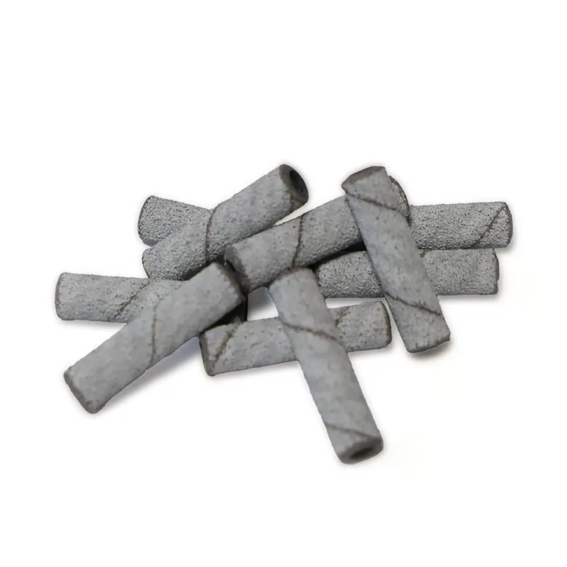 Mini Mandrel csiszológyűrű 3,1 mm 150 Finom – 10 db/cs Vedd meg most
