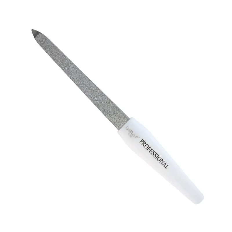 Körömreszelő - gyémántporos, 15cm Expressz szállítás