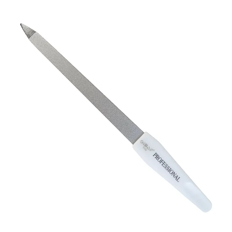 Olcsóbb Körömreszelő - gyémántporos, 18cm