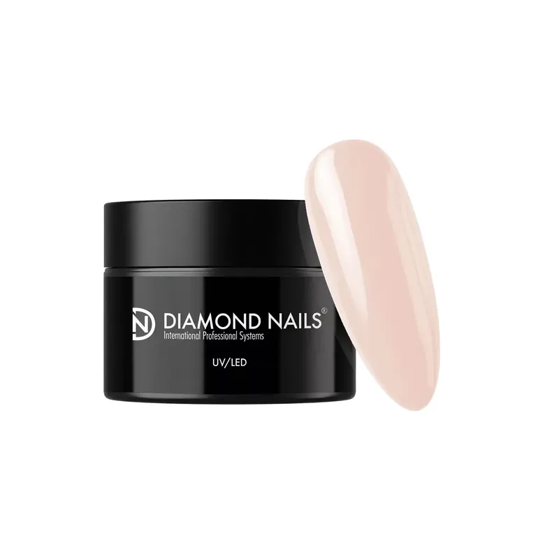 Szuper ajánlat Polygel 06 - Light Nude - 50g - HEMA-mentes - Hibrid Akril Gél
