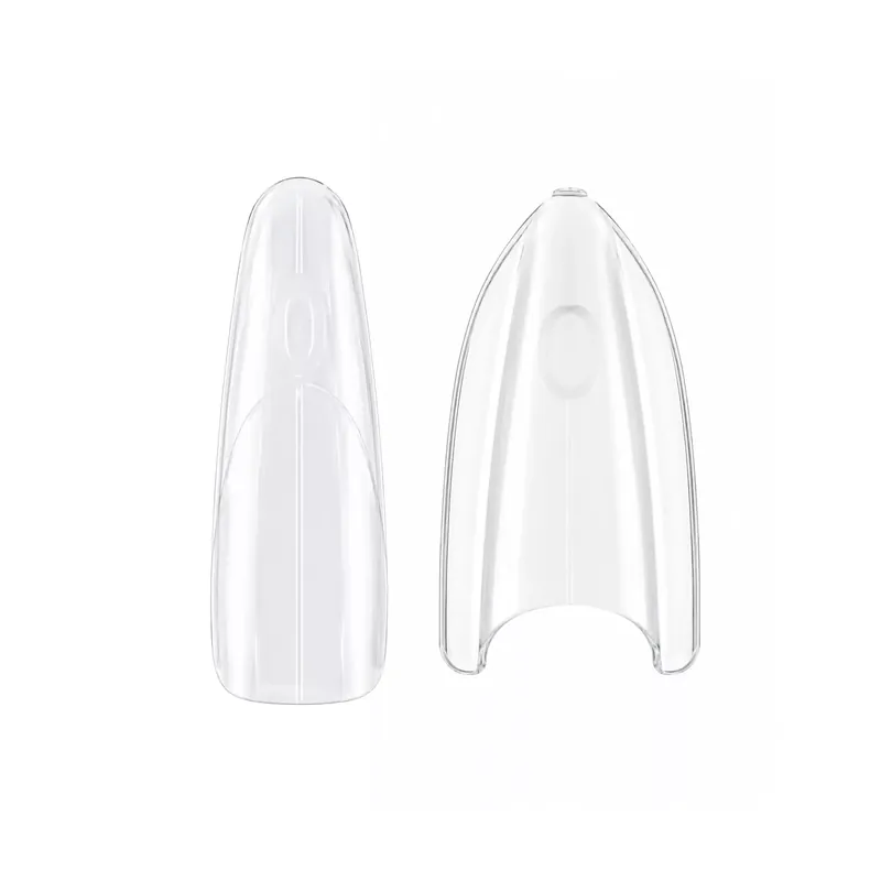Újdonság Reverse Tip - Sandwich Dual Form - JM82+84 (Almond Mandula forma)