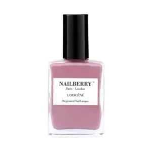 Végkiárusítás NAILBERRY Lélegző körömlakk - LOVE ME TENDER