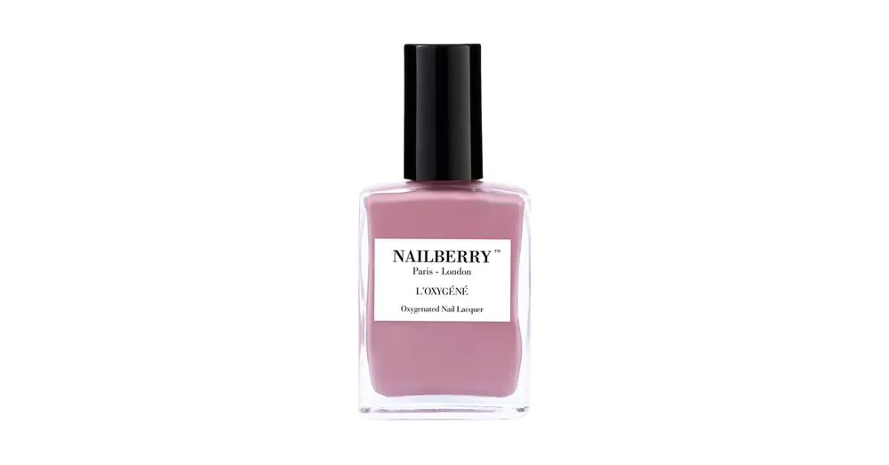 Végkiárusítás NAILBERRY Lélegző körömlakk - LOVE ME TENDER