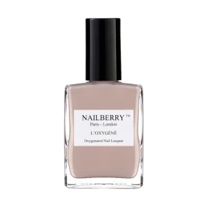Gyors szállítás NAILBERRY Lélegző körömlakk - SIMPLICITY
