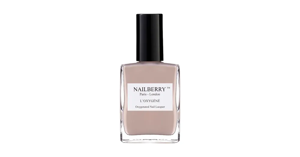 Gyors szállítás NAILBERRY Lélegző körömlakk - SIMPLICITY