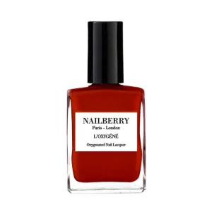 NAILBERRY Lélegző körömlakk - HARMONY Olcsó